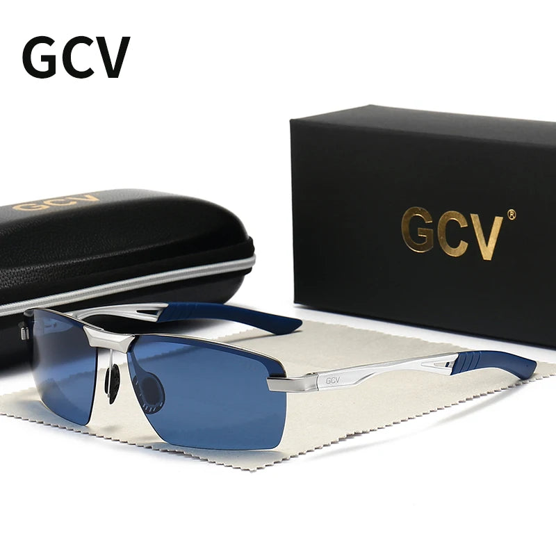 Lunettes de soleil polarisées GCV - iinnovix