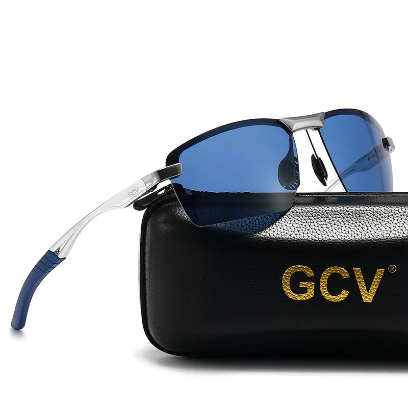 Lunettes de soleil polarisées GCV - iinnovix