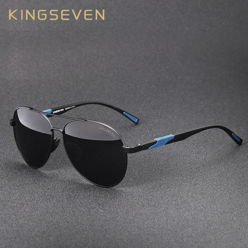 KINGSEVEN N7228 – Rouge Mat - iinnovix