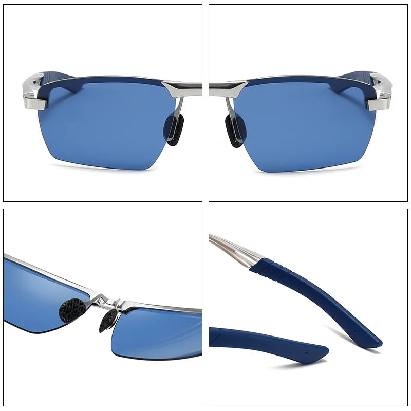 Lunettes de soleil polarisées GCV - iinnovix