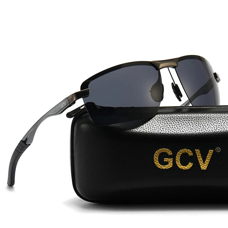 Lunettes de soleil polarisées GCV - iinnovix