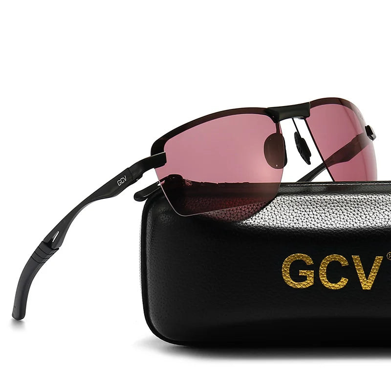 Lunettes de soleil polarisées GCV - iinnovix