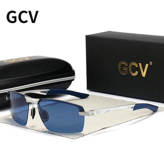 Lunettes de soleil polarisées GCV - iinnovix
