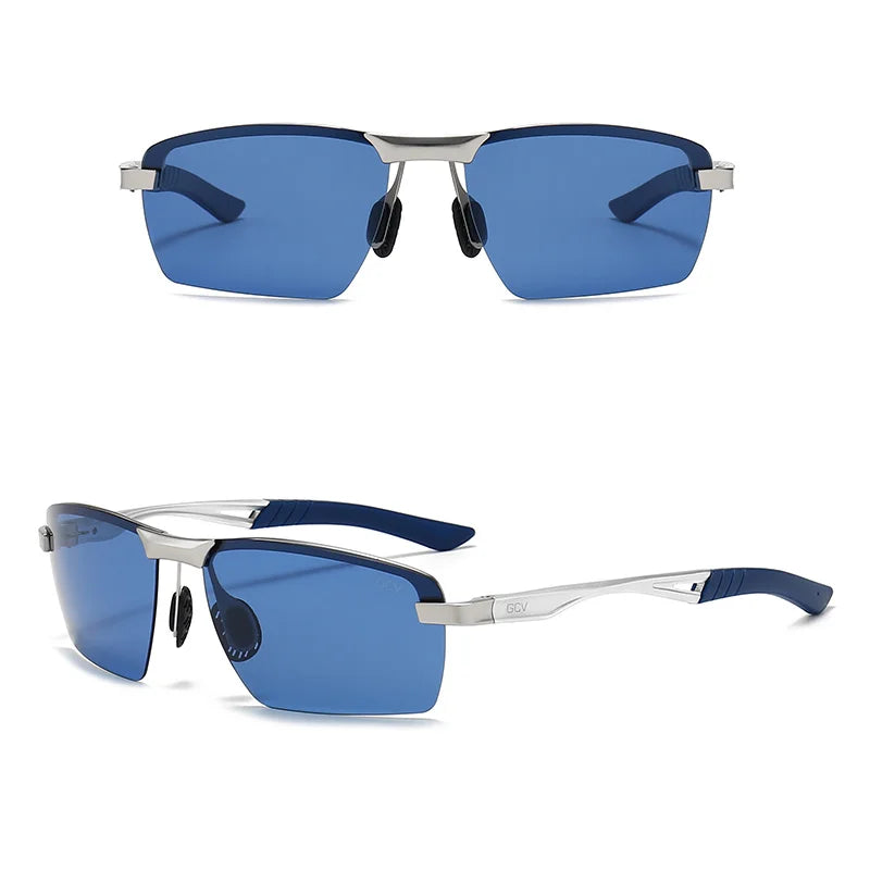 Lunettes de soleil polarisées GCV - iinnovix