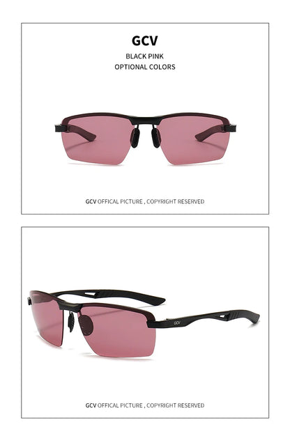 Lunettes de soleil polarisées GCV - iinnovix