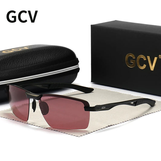 Lunettes de soleil polarisées GCV - iinnovix