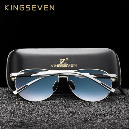 KINGSEVEN N7228 – Rouge Mat - iinnovix