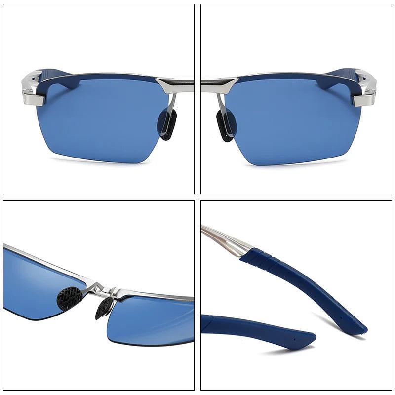 Lunettes de soleil polarisées GCV - iinnovix