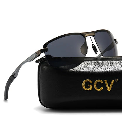 Lunettes de soleil polarisées GCV - iinnovix