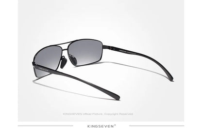 Lunettes de soleil KINGSEVEN - iinnovix