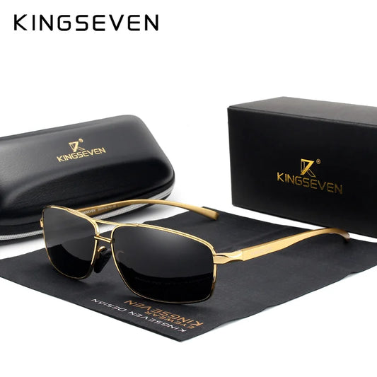Lunettes de soleil KINGSEVEN - iinnovix