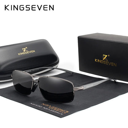 Lunettes de soleil KINGSEVEN - iinnovix